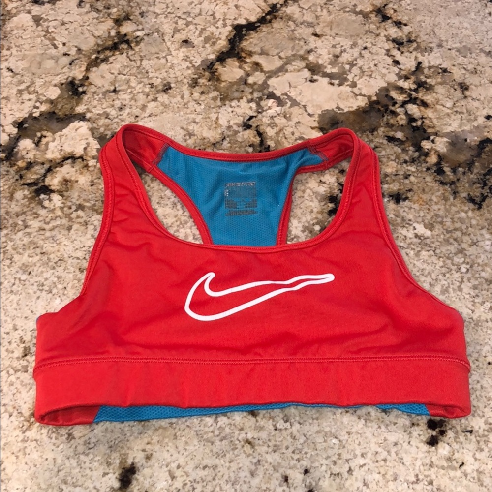 Nike Sports Bra